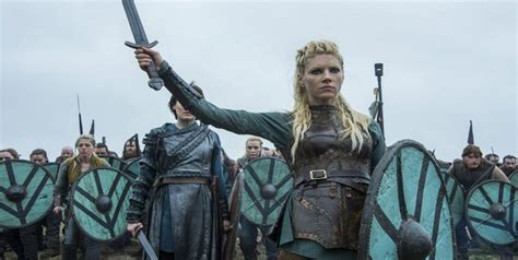 nordicas mujeres|Las mujeres vikingas más famosas